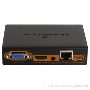 Airbridge WiFi HD Adapter